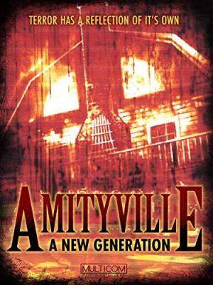 Amityville: A New Generation [Version française]