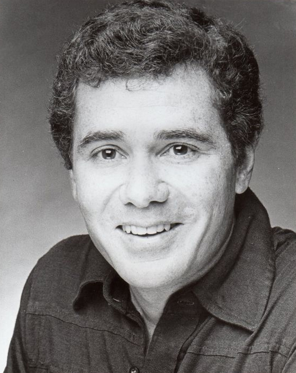 actor Dan Ferrone large photo