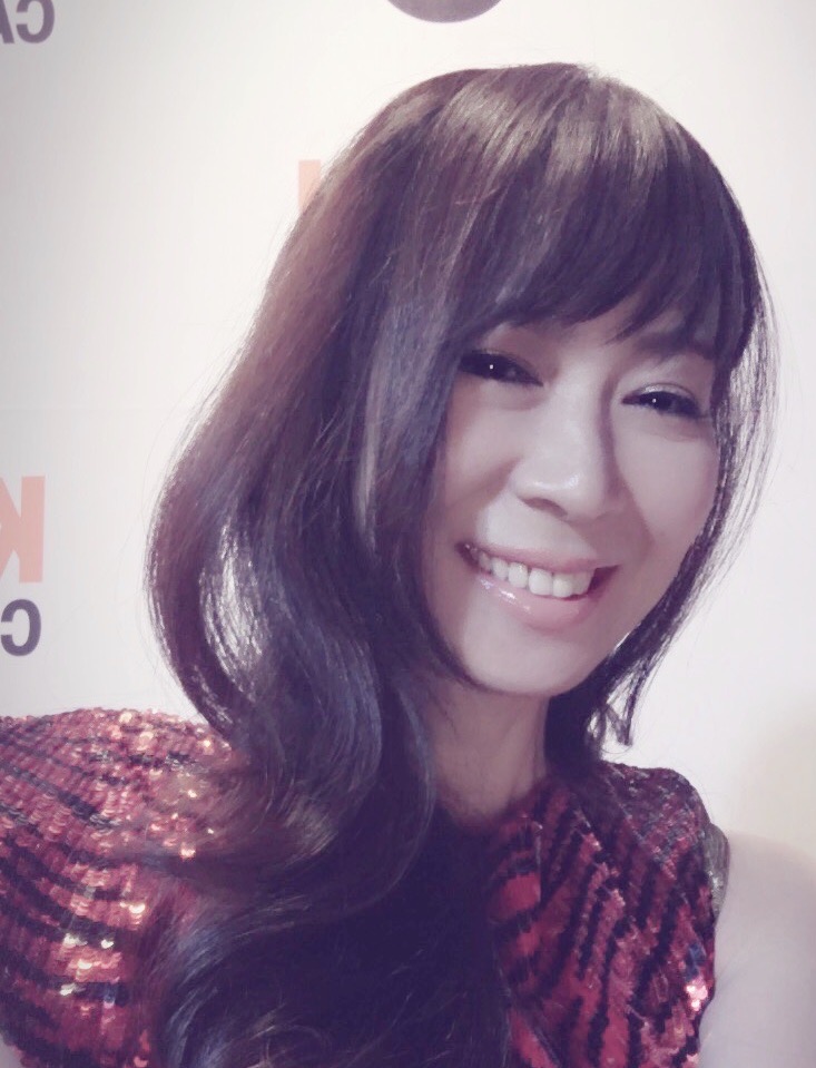 actor Miou large photo