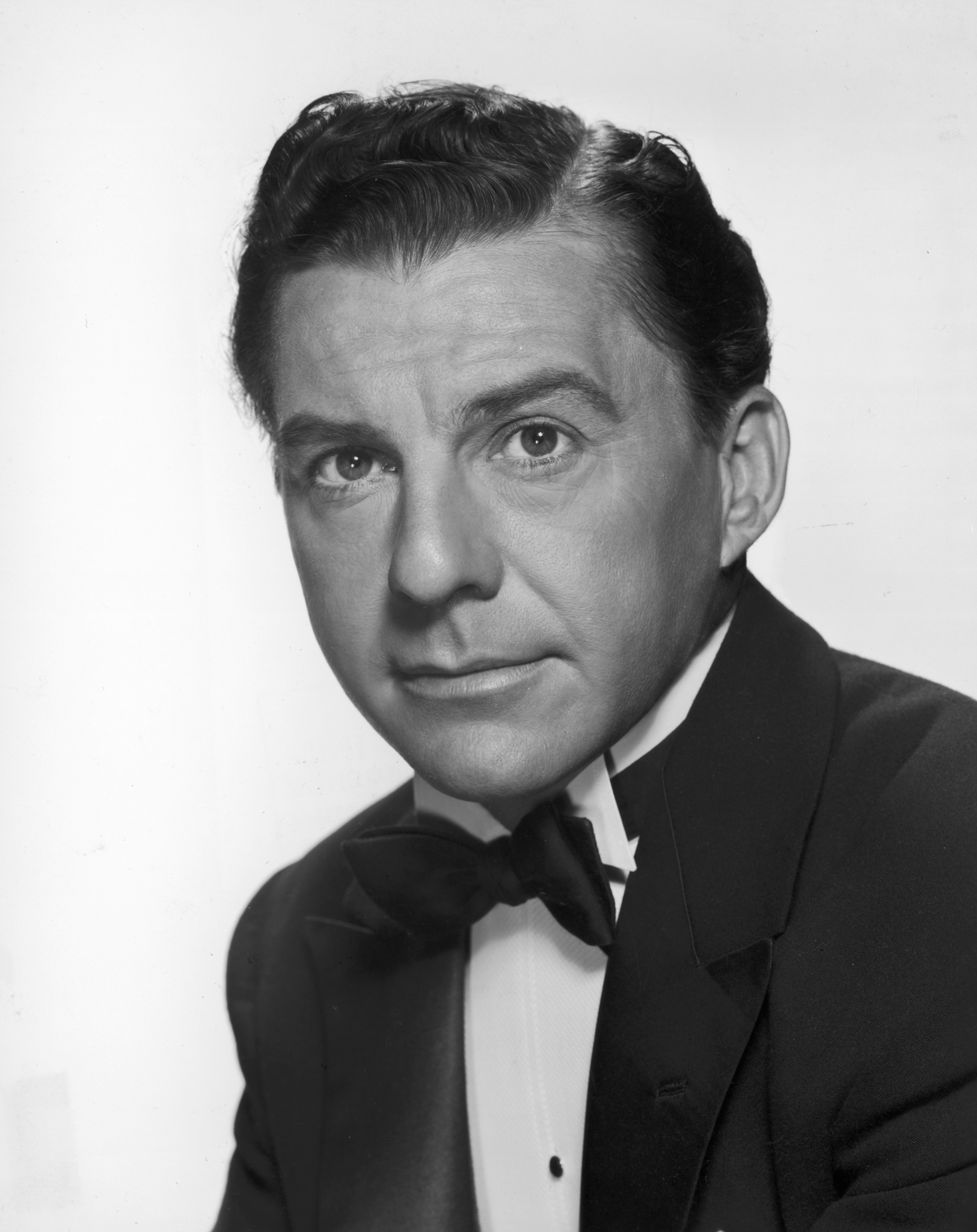 actor David Wayne large photo