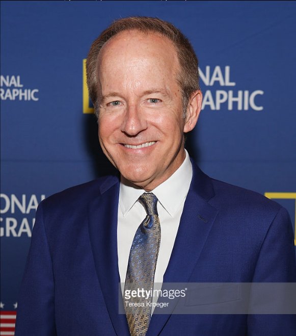 actor Jeff Harlan large photo