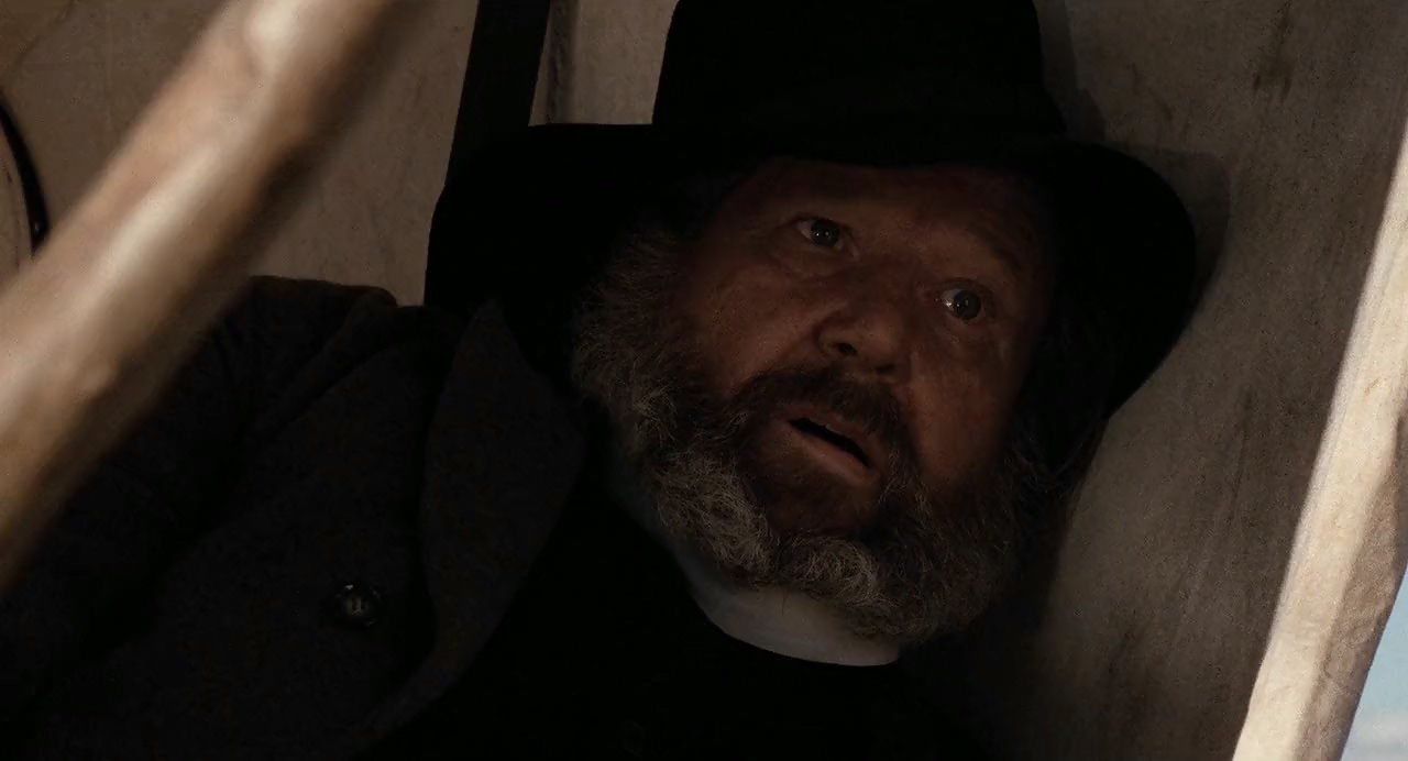 actor Bruno Knez large photo