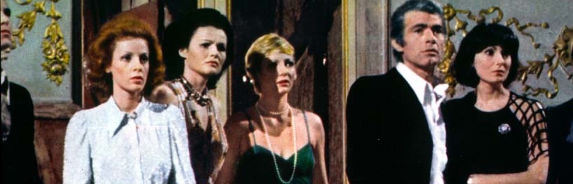 actor Eva Czemerys large photo