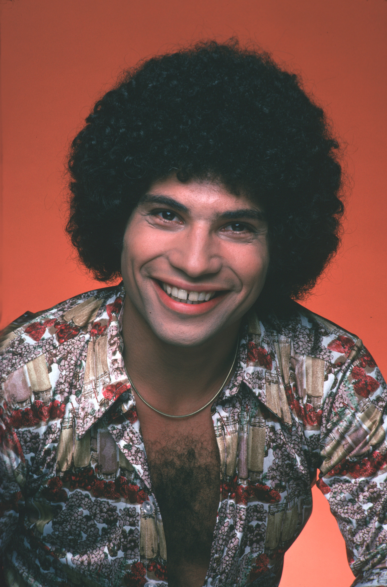 actor Robert Hegyes large photo