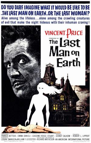 The Last Man on Earth [ترجمة عربية]