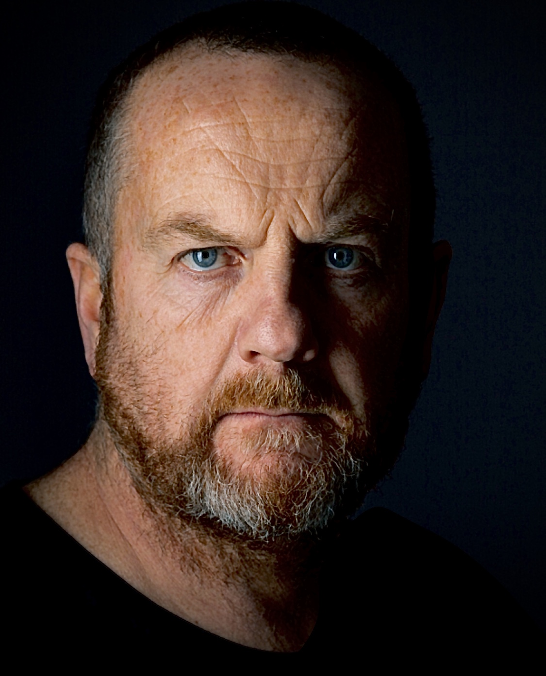 actor Frank Gilhooley large photo