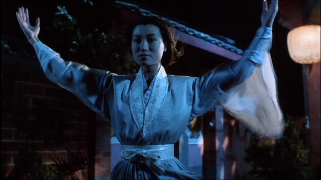 actor Siu-Fung Wong large photo