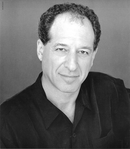 actor Peter Stelzer large photo