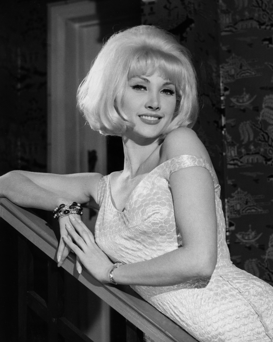 actor Jacqueline Jones large photo