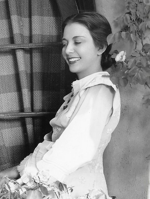 actor Cecilia Callejo large photo