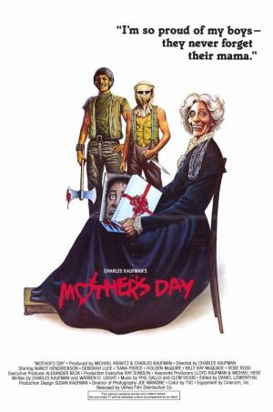 Mother's Day [Version française]