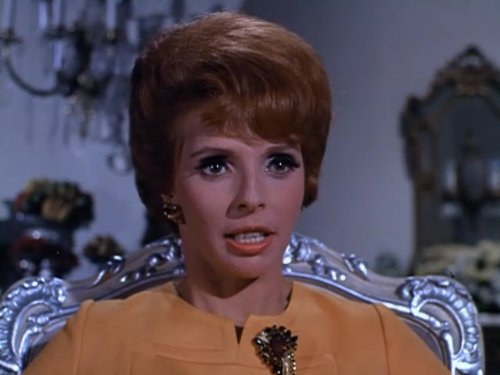 actor Madlyn Rhue large photo