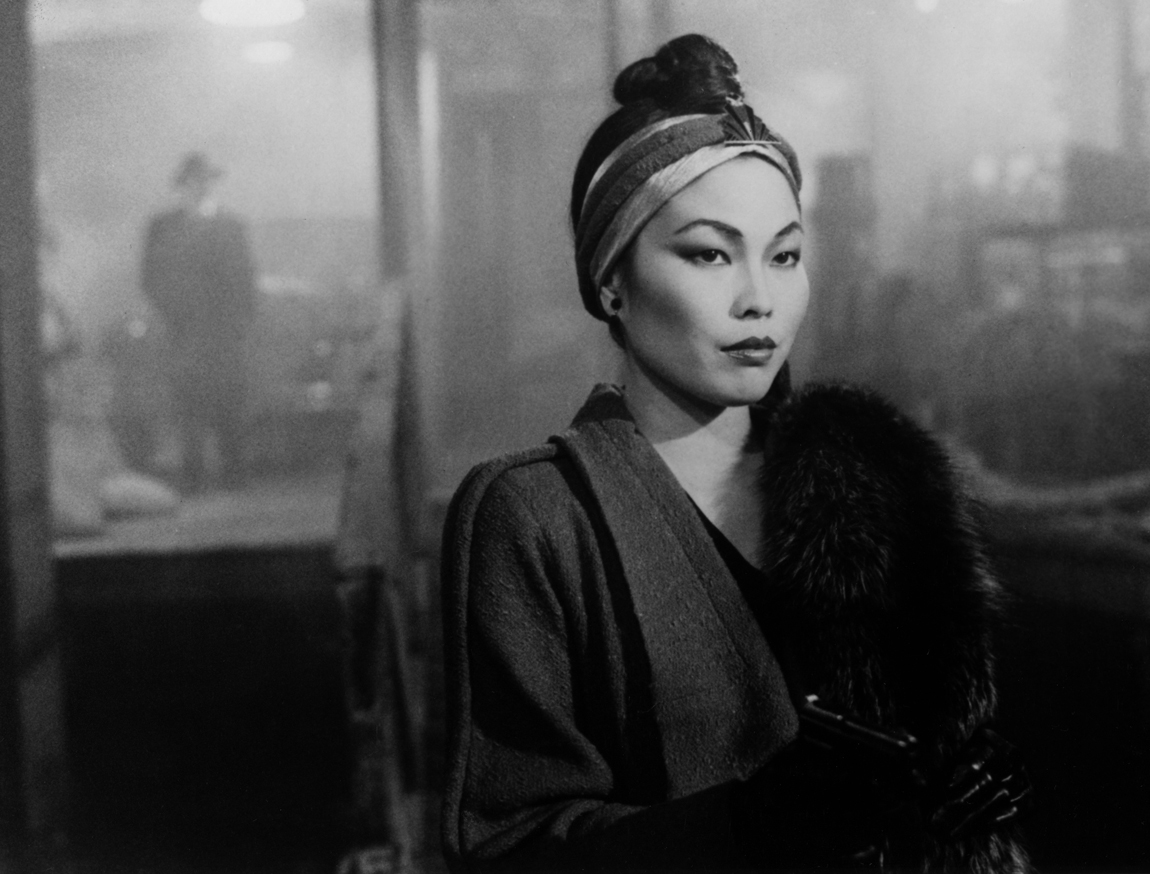 actor Lydia Lei large photo