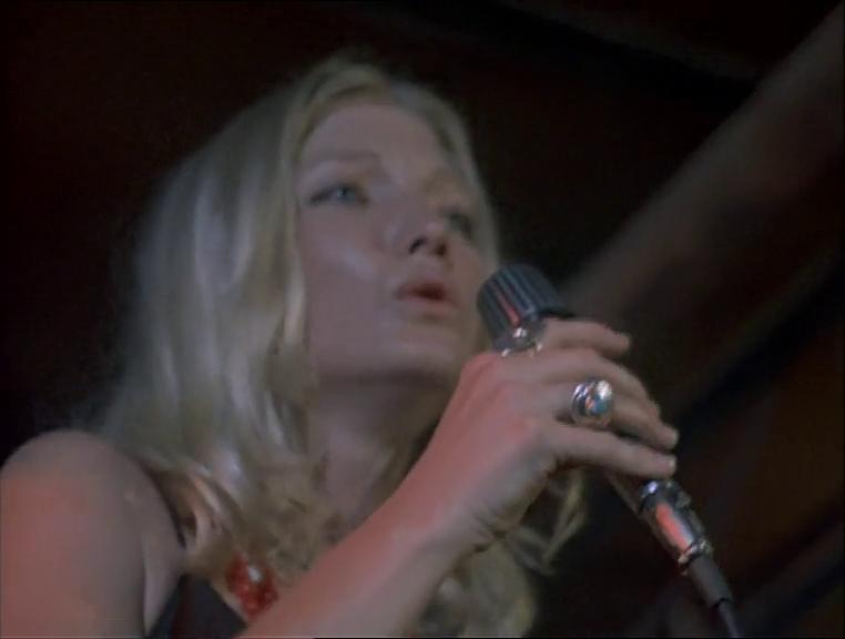 actor Gail Jensen large photo