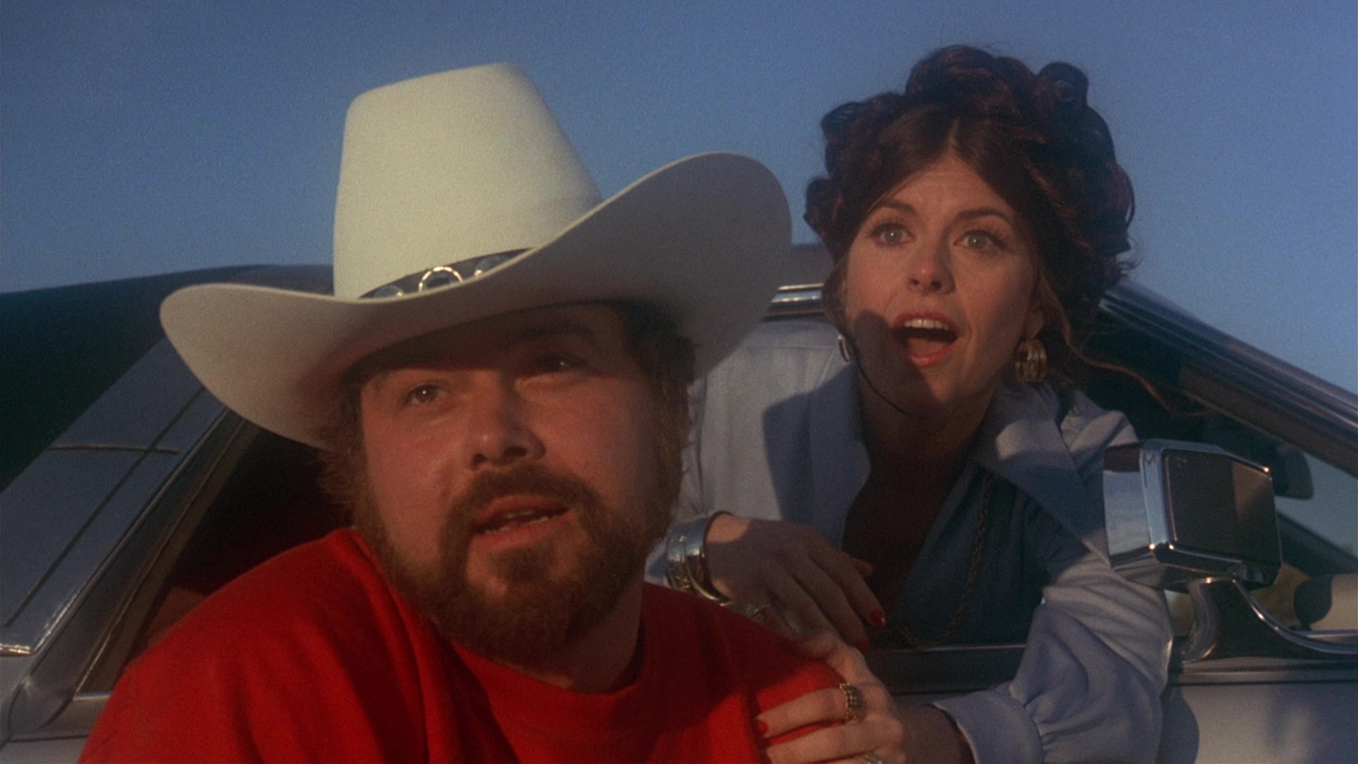 actor Leigh French large photo