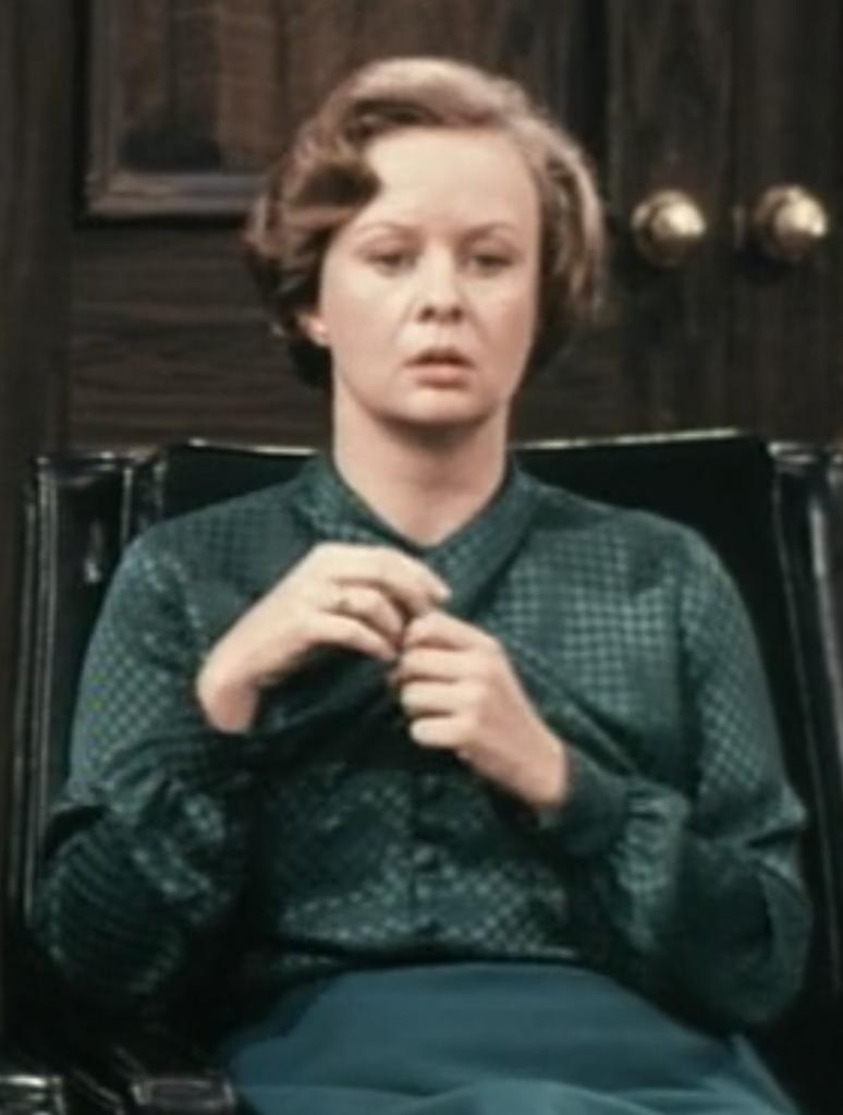 actor Mary-Robin Redd large photo