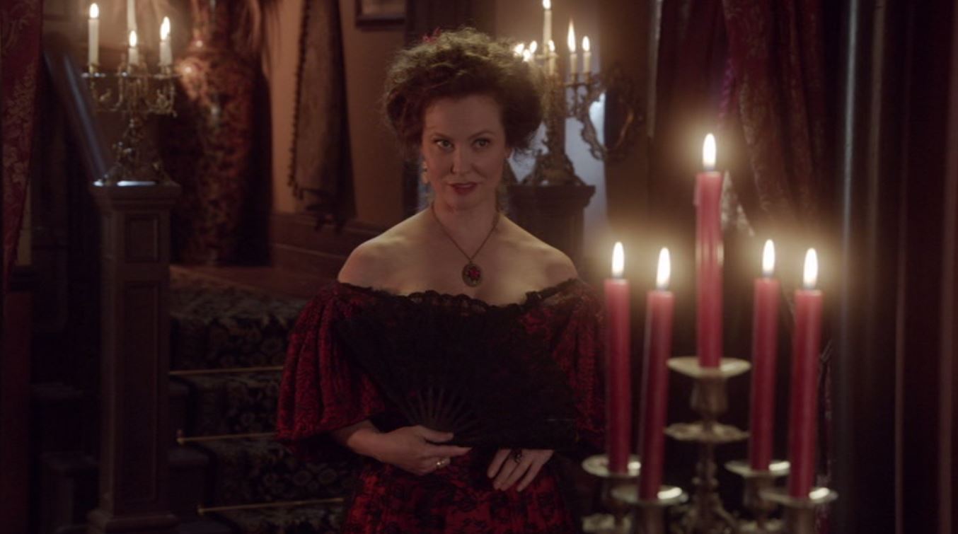 actor Lorry Ayers large photo