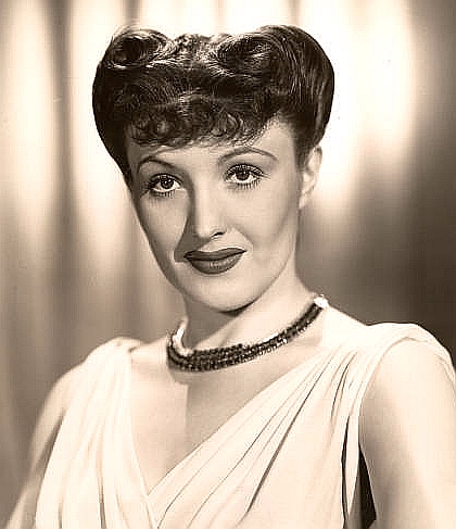 actor Kay Linaker large photo