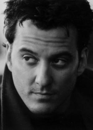 actor Francis Fallon large photo