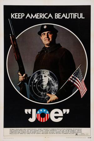 Joe [Version française]