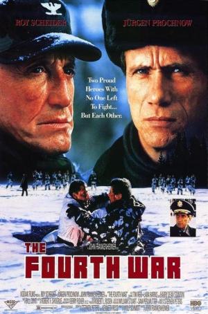 The Fourth War [Version française]