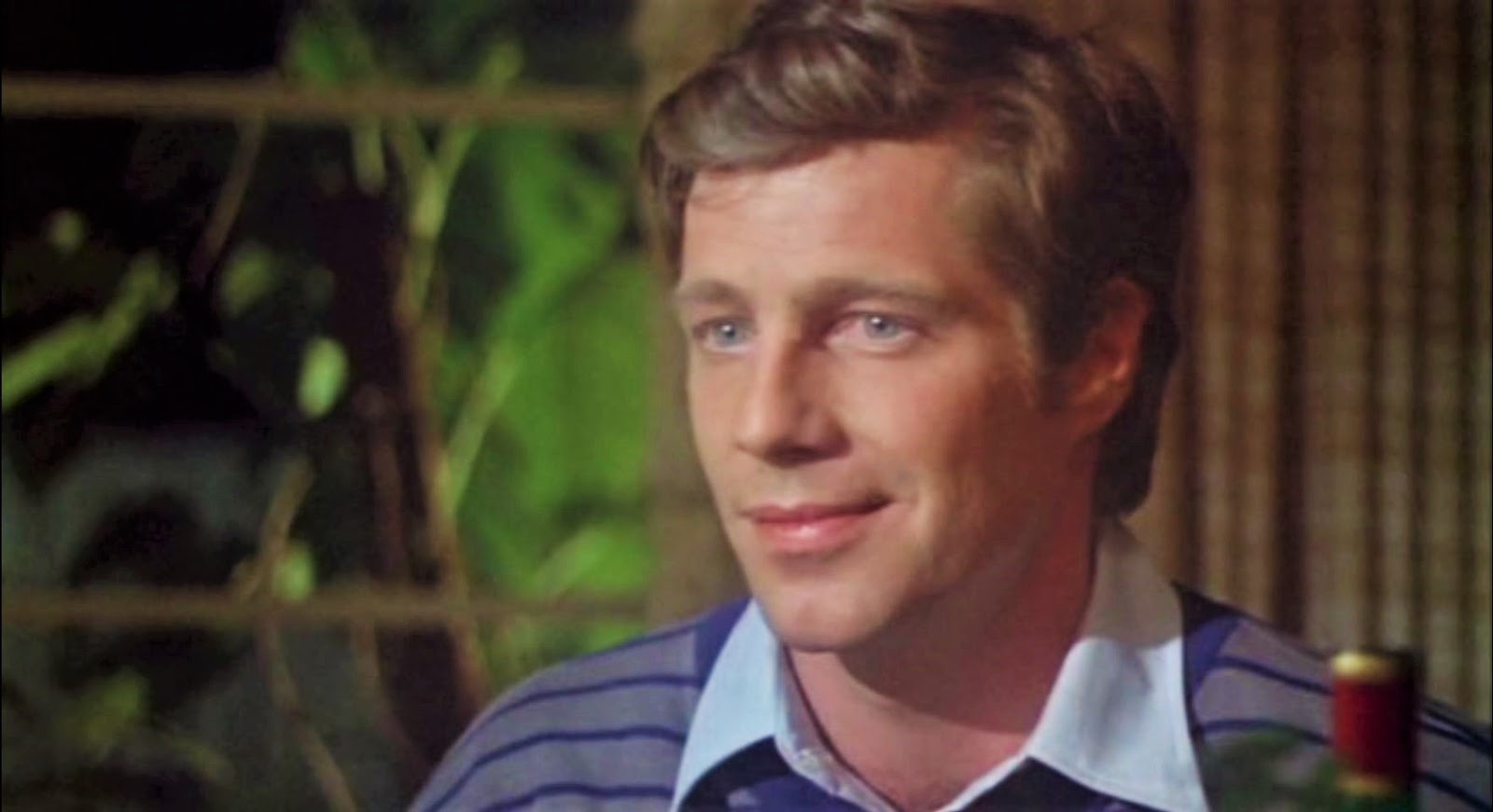 actor Sam Groom large photo