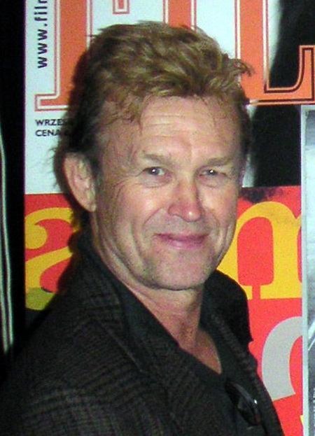 actor Paul Koslo large photo