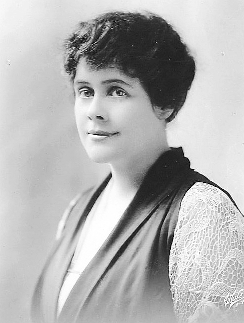 actor Janet Beecher large photo