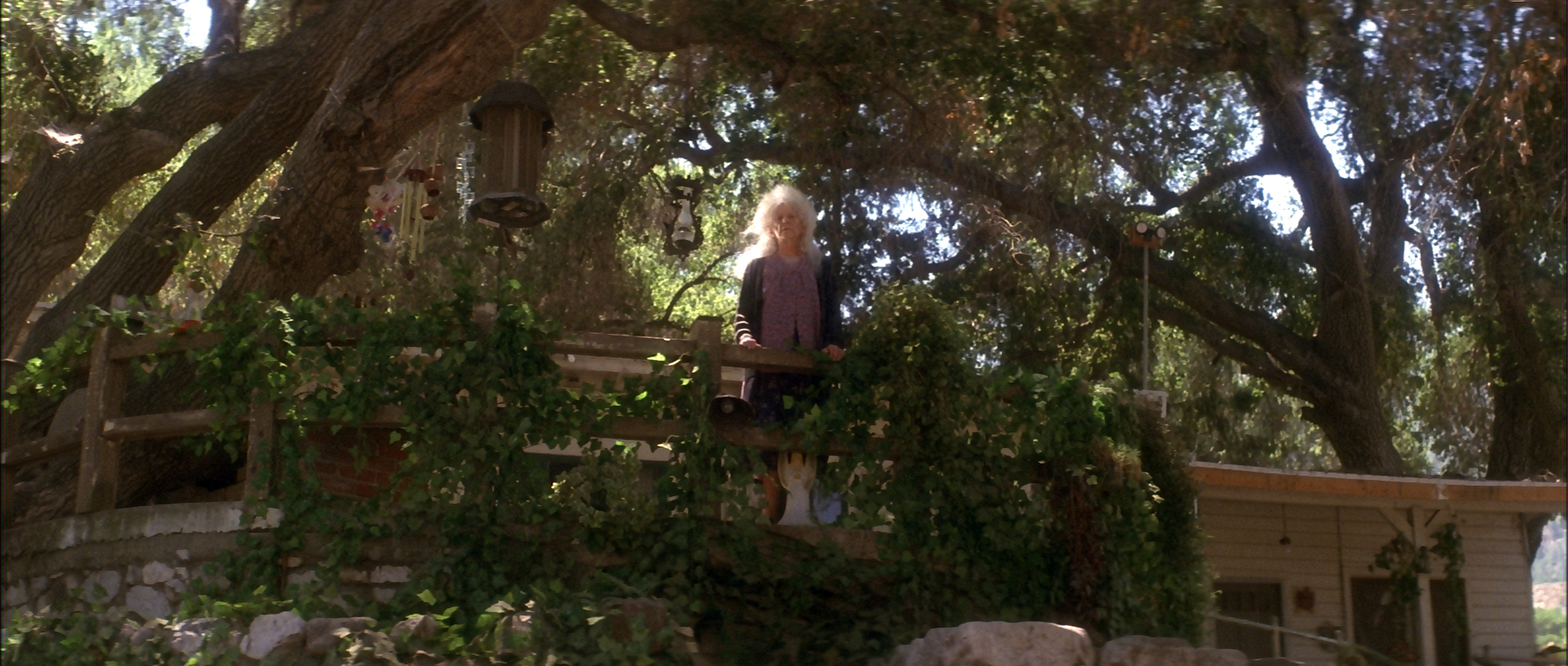 actor Patience Cleveland large photo