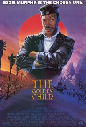 The Golden Child [Hindi]