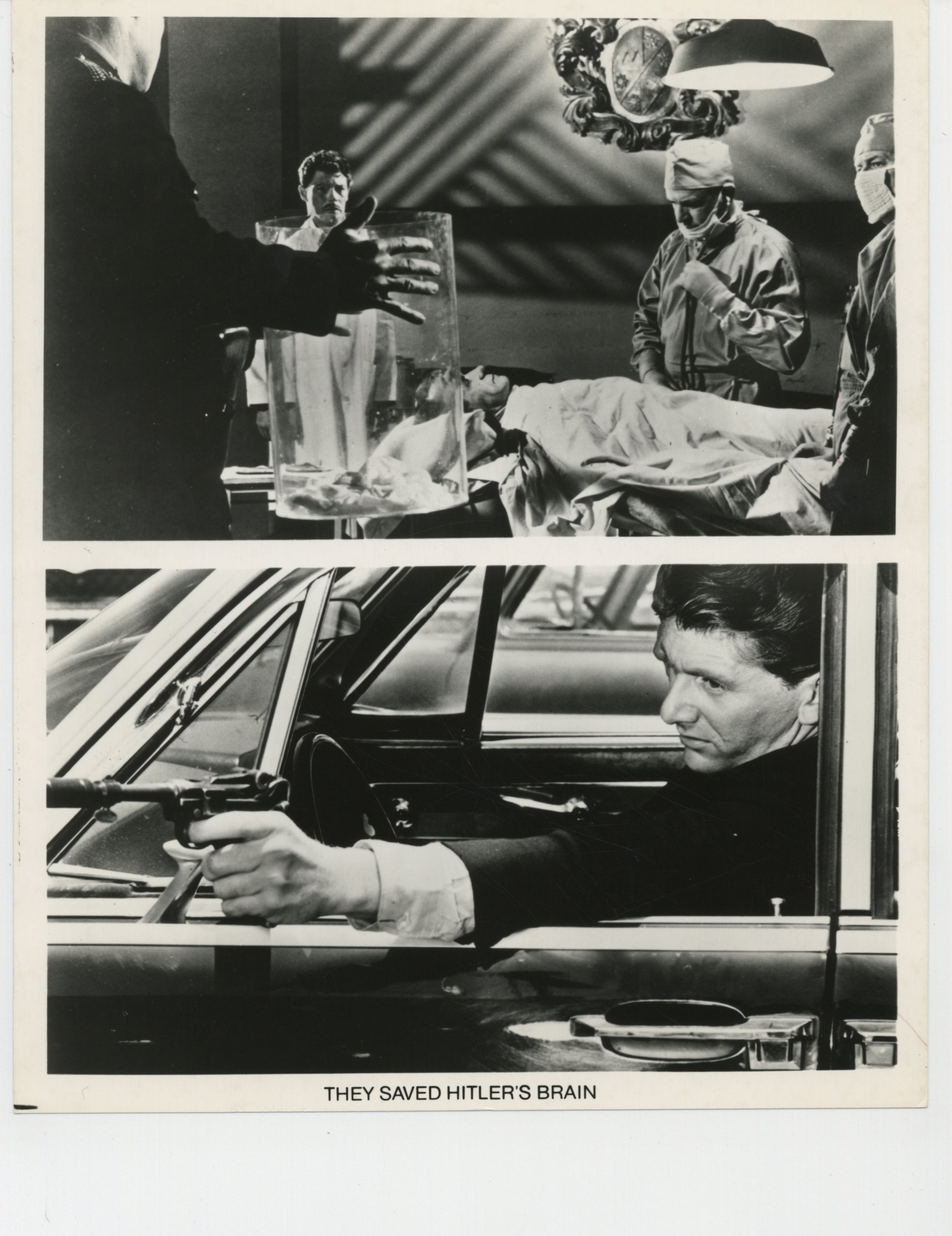 actor Bill Freed large photo