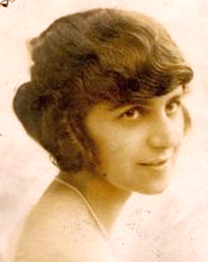 actor Marjorie Fielding large photo