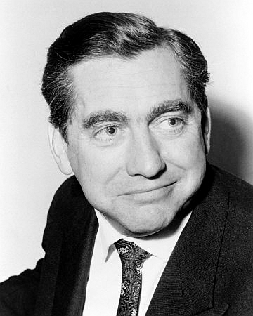 actor Tony Hancock large photo