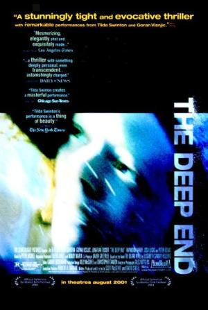 The Deep End [Indonesian]