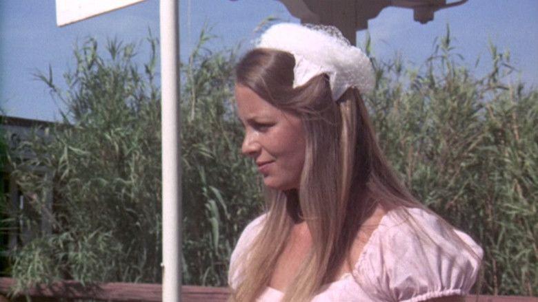 actor Cheryl Waters large photo