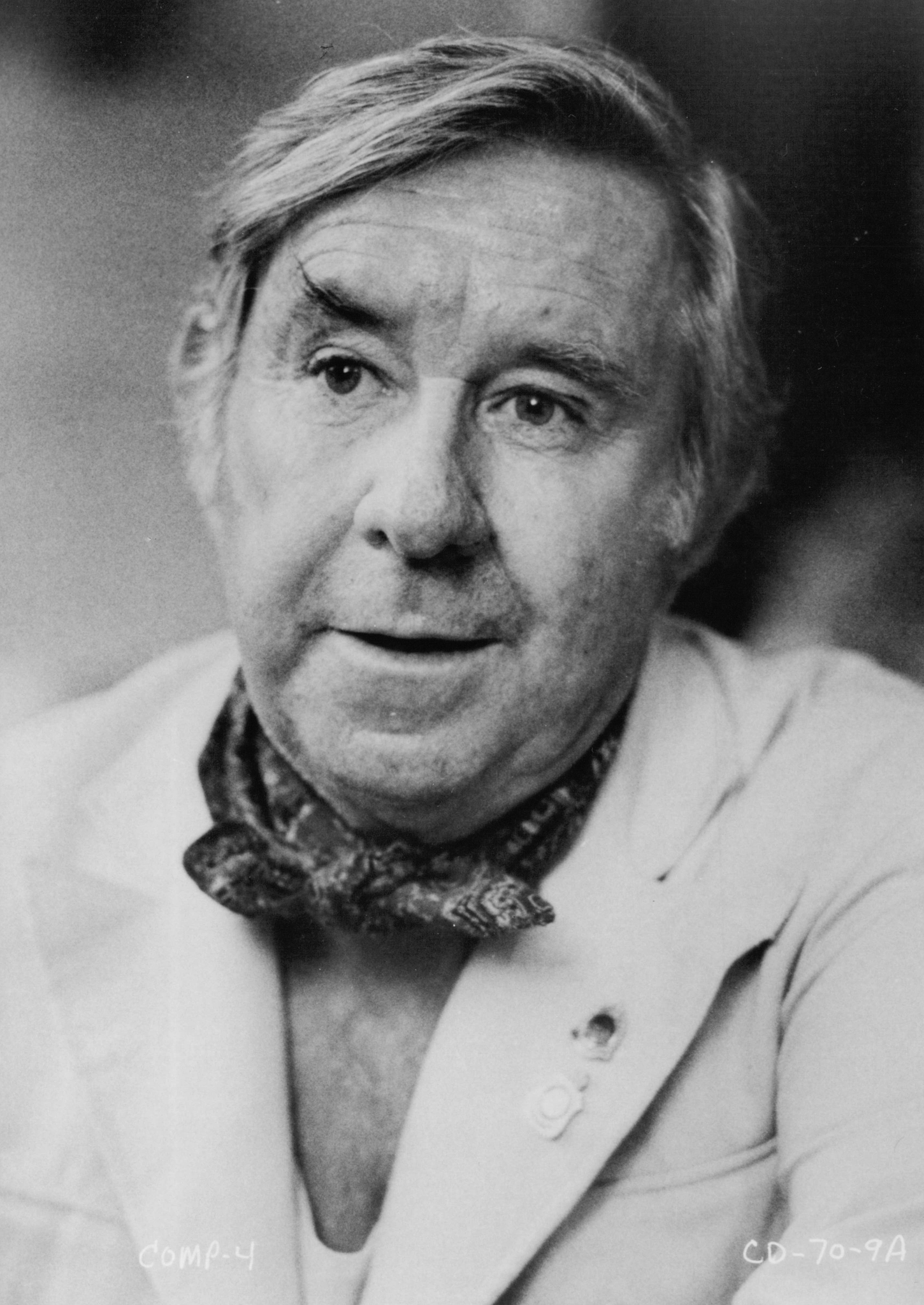 actor John Meillon large photo