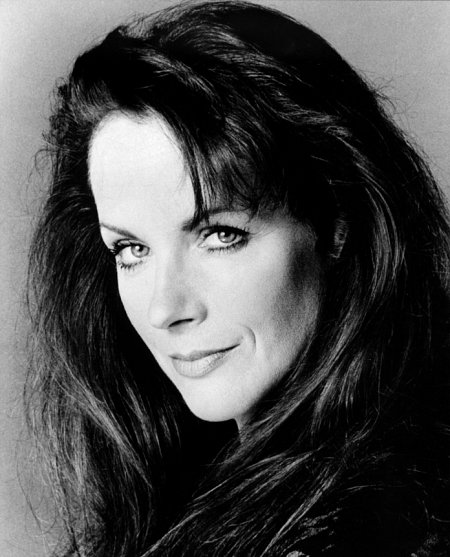 actor Mary Tamm large photo