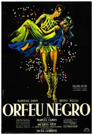 Black Orpheus [Version française]