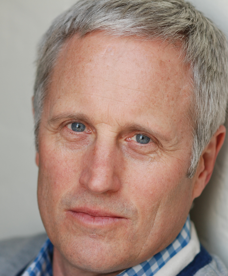 actor Edmund Wyson large photo