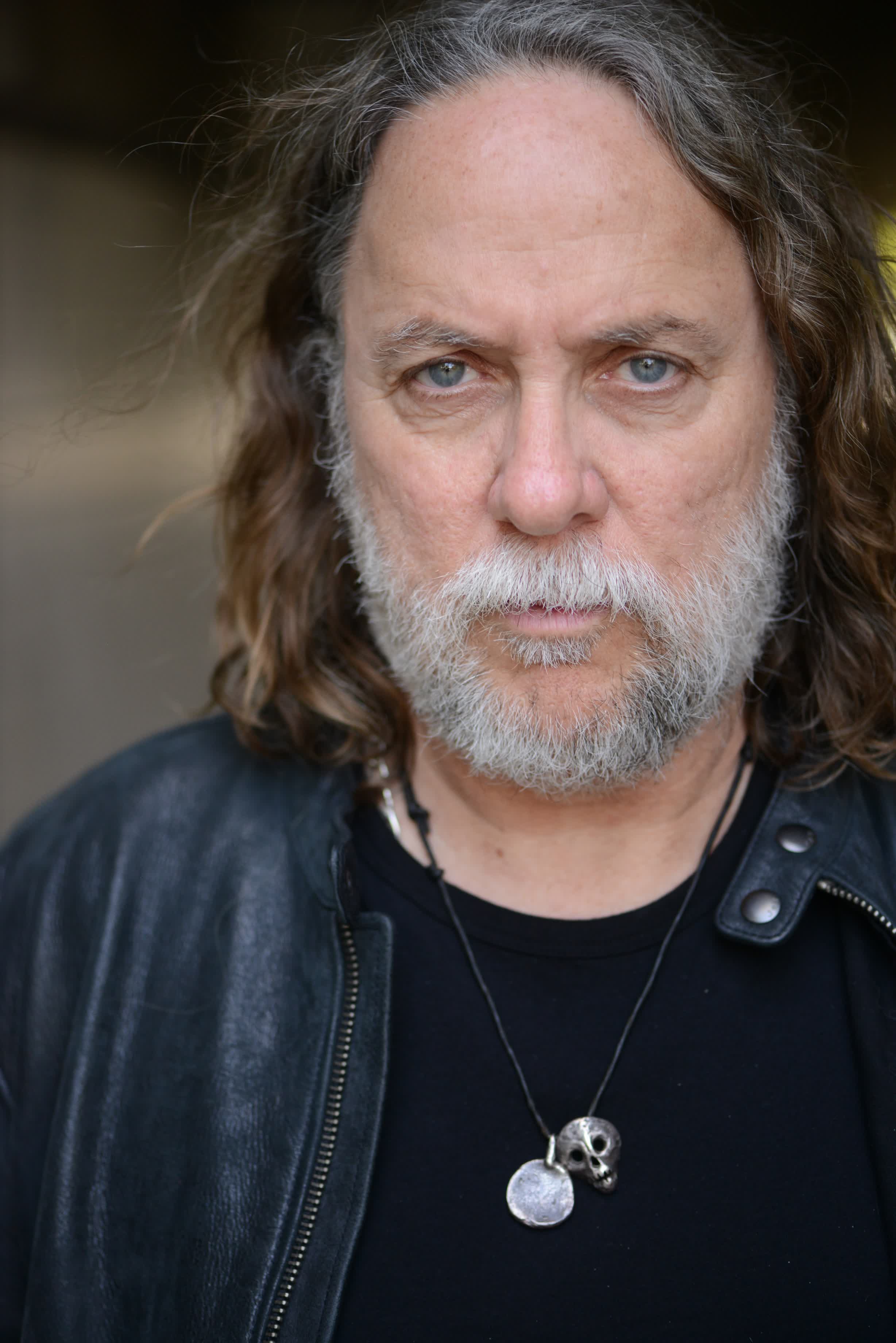 actor E. Shepherd Stevenson large photo