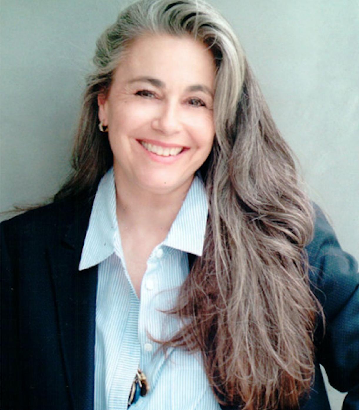 actor Lisa Freeman large photo