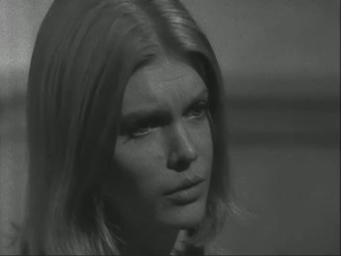 actor Janet Key large photo