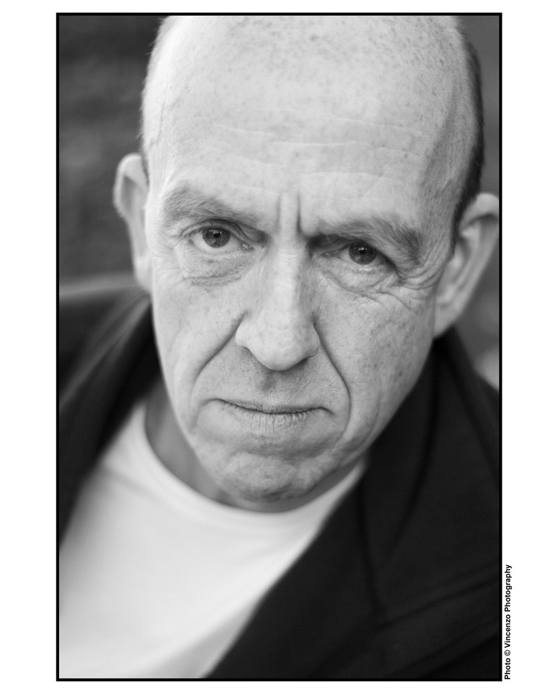 actor Andy de la Tour large photo