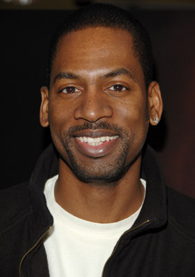 actor Tony Rock large photo