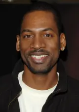 Tony Rock