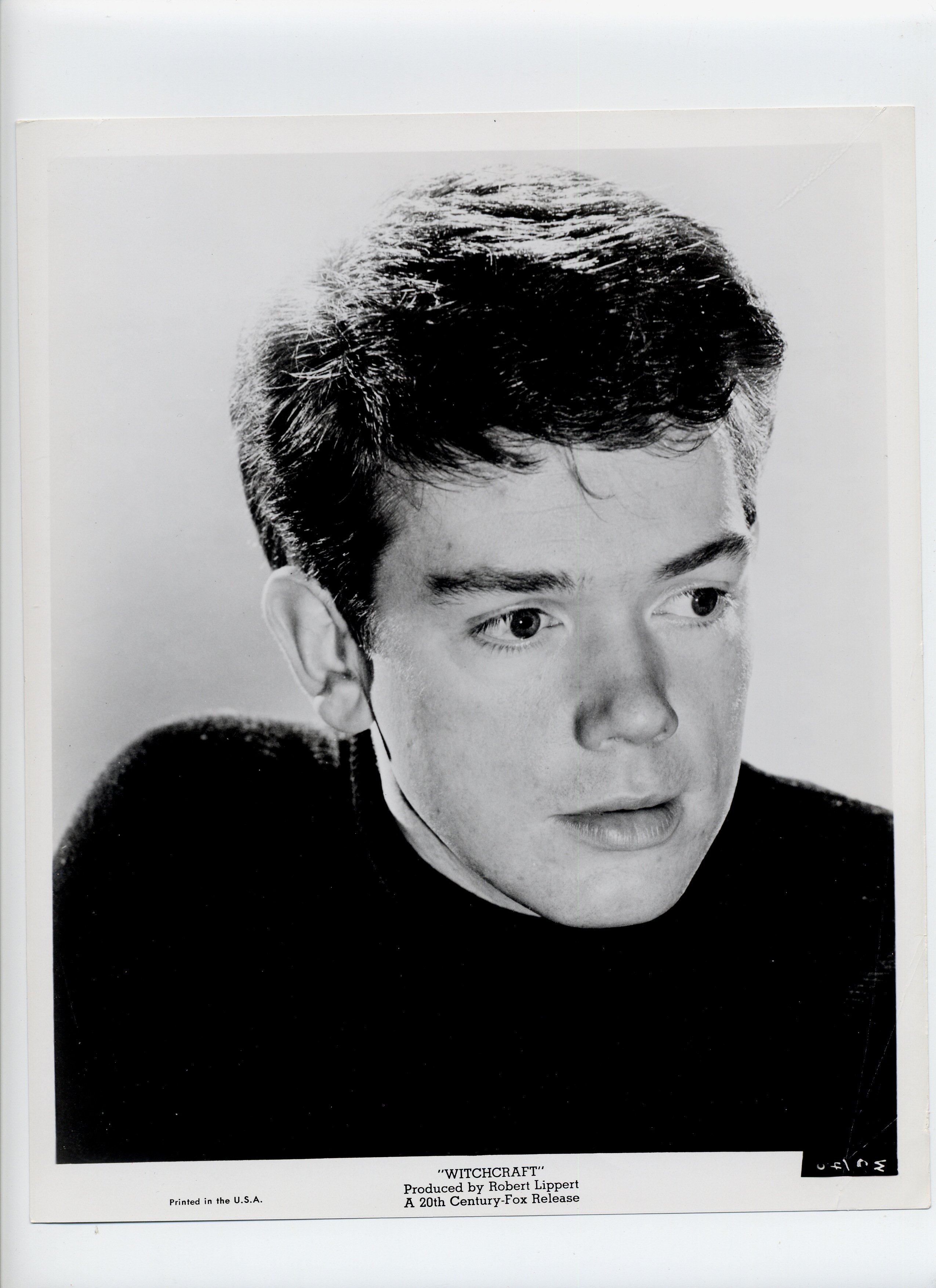 actor David Weston large photo