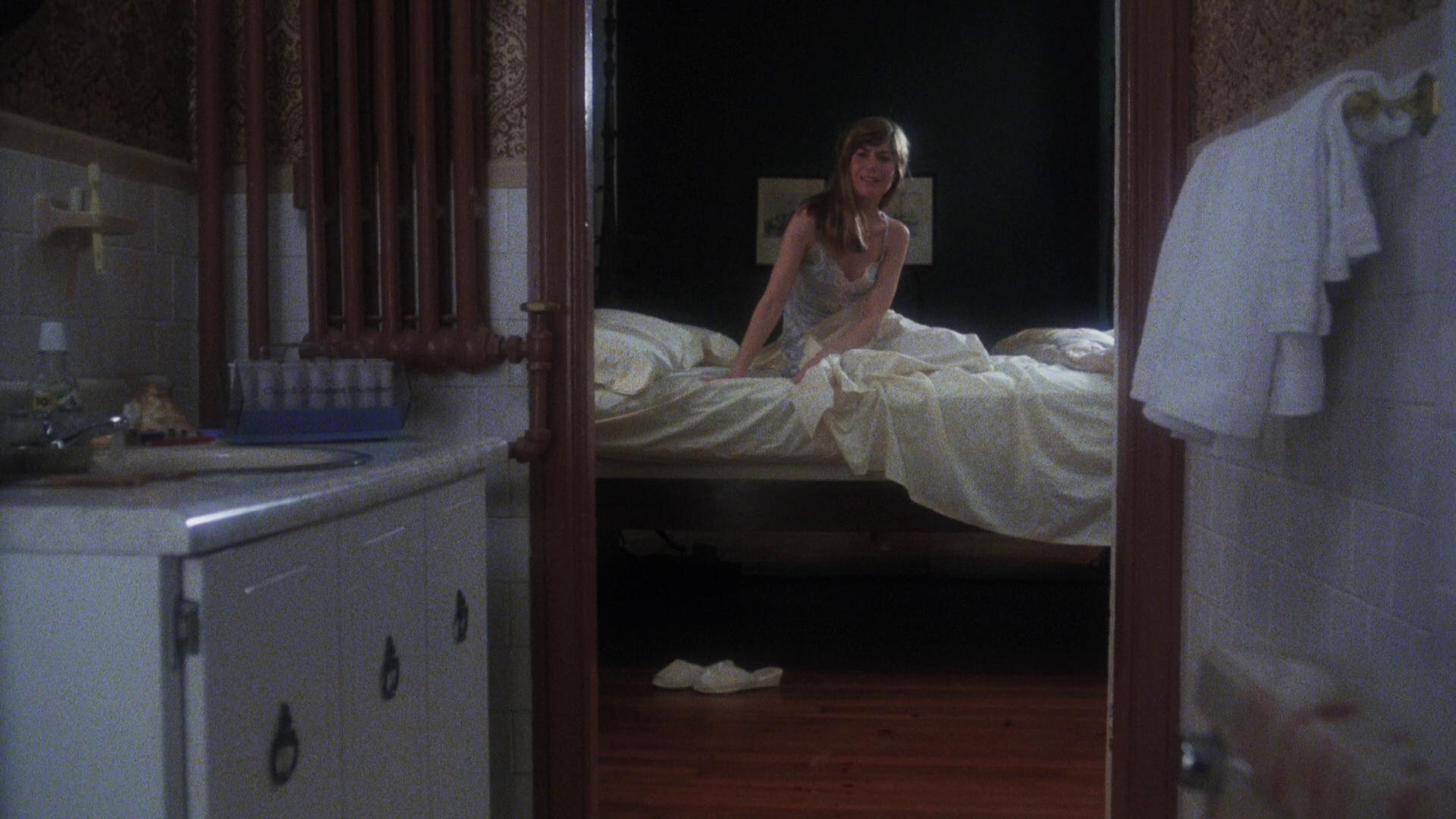 actor Holly Hardman large photo