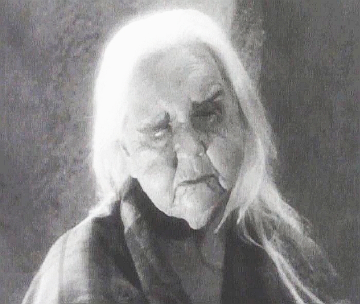 actor Louise Emmons large photo