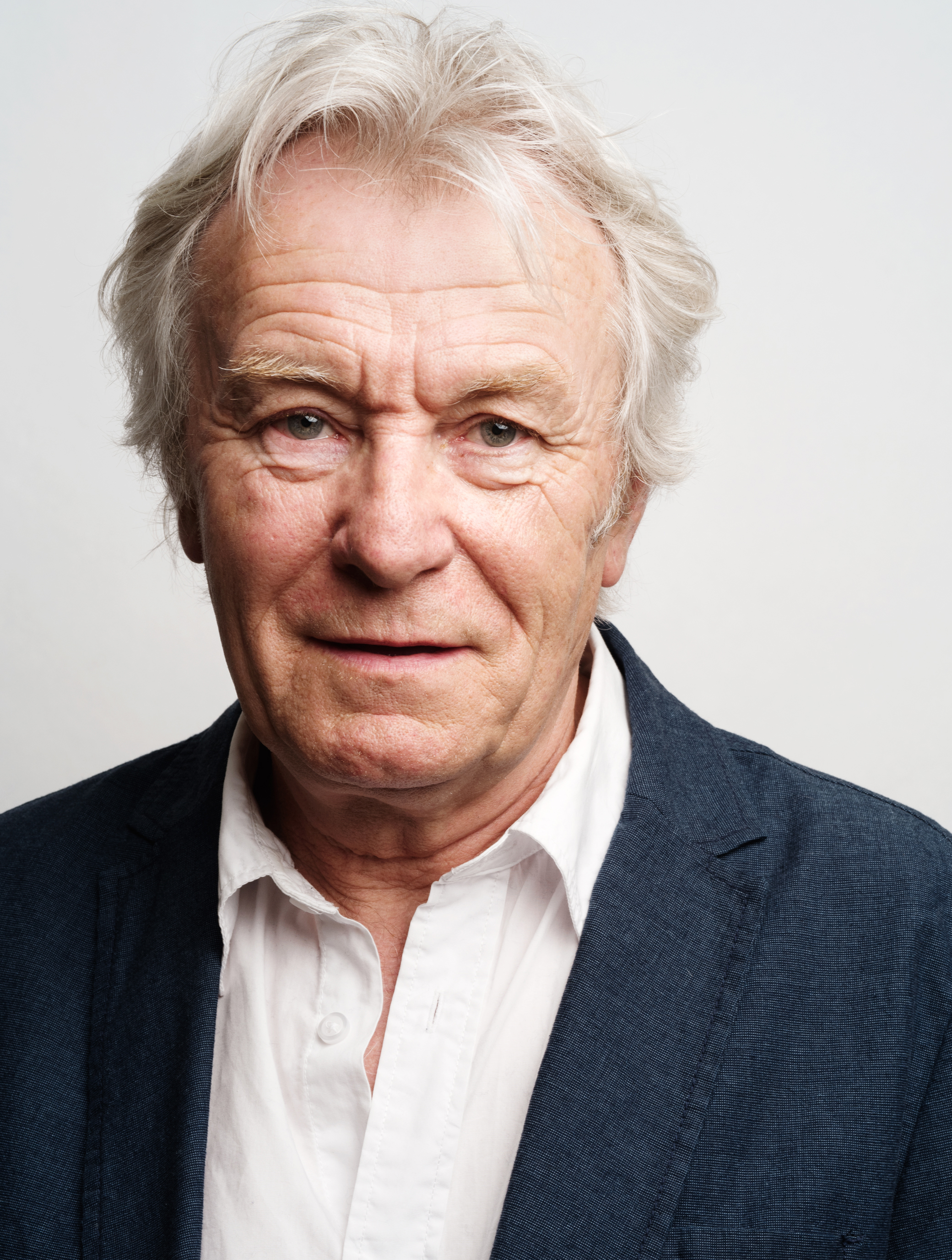 actor Anthony May large photo