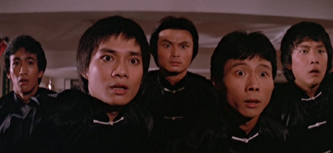 actor Chan-Peng Chang large photo